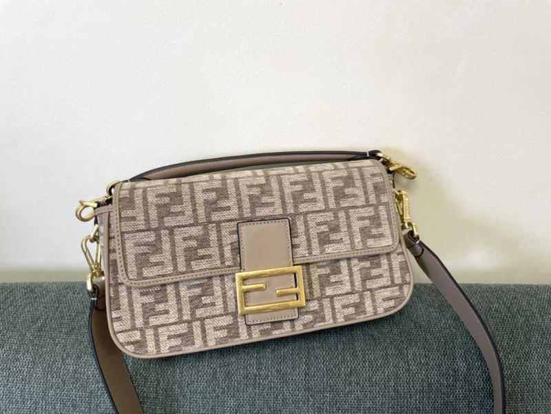 Fendi Baguette Bags